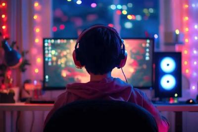 警惕互联网陷阱！合力守护青少年网络空间清朗 这四招很关键