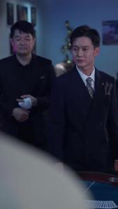 下山后风云巨动（千王）82