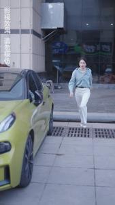 一胎双宝，妈咪马甲又掉了23