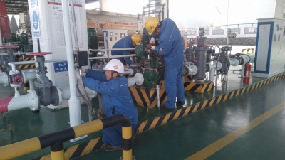 湖北十堰：开展“四能”培训  促全员素质提升