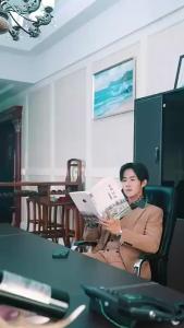 无敌千金燃翻天54