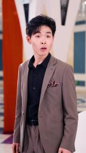 盲神下山之潜龙入渊24