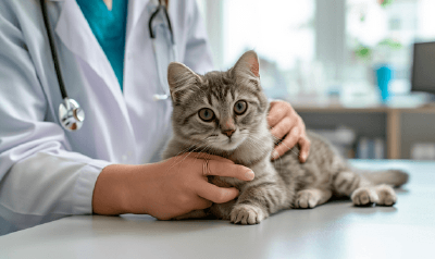 给宠物瞧个病，咋就“踩了坑”？