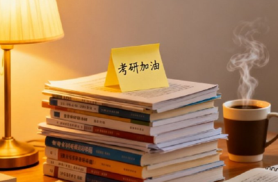 2026年全国硕士研究生招生考试今日开考