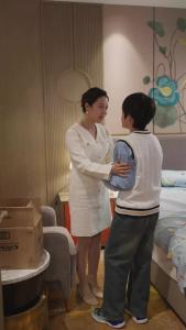 我把双胞胎弄丢了31