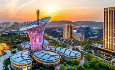 《经济参考报》头版关注湖北：向新而行才智涌流 科创推动蓄势赋能