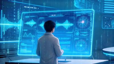 第3届金声奖预热片《最动听的声音》