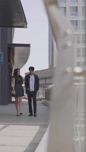 道士下山之五封婚书16