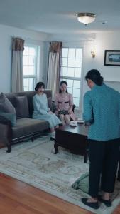 原谅我，妈妈29