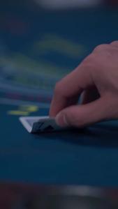 下山后风云巨动（千王）84