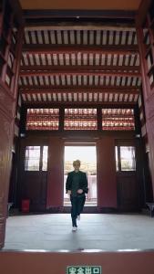 他真的是赘婿43