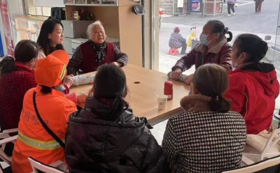 81岁，25载付出，这支志愿服务队的牵头人不一般！