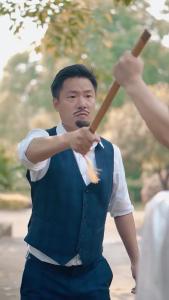 他真的是赘婿47