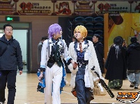 国漫盛宴，燃动荆州——2025国潮动漫嘉年华盛大开幕