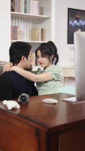 重生后，顾总家的小祖宗变乖了24