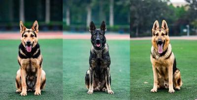首个且唯一！“国产警犬之光”昆明犬走出国门靠这些