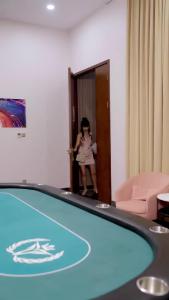 下山后风云巨动（千王）21