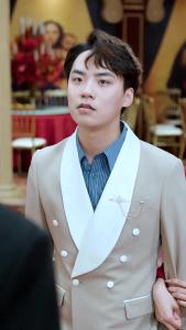 天命--离婚后三大豪门女神来提亲85