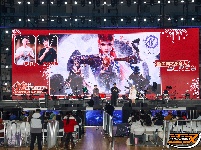 国漫盛宴，燃动荆州——2025国潮动漫嘉年华盛大开幕