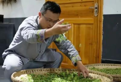 他们是重要力量