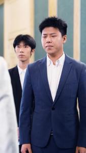 盲神下山之潜龙入渊17