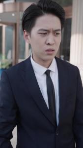 萌宝来袭，失忆总裁想当我后爹12