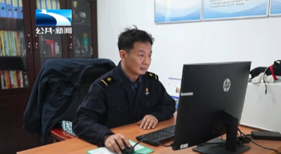 劳模工匠耀荆楚·大国工匠丨黄望明：36年检修70多万辆列车 以敬畏之心守护旅客平安