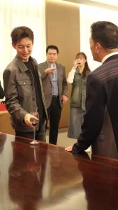 下山后风云巨动（千王）65