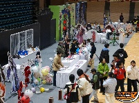 国漫盛宴，燃动荆州——2025国潮动漫嘉年华盛大开幕