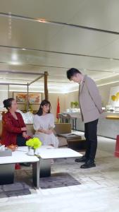 赘婿归来之我是奇门少主69