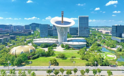 从20个“世界”看武汉雄心