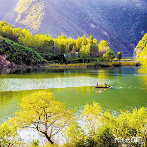 湖北省生态环境厅厅长严天文：让绿水青山颜值更高 金山银山成色更足！