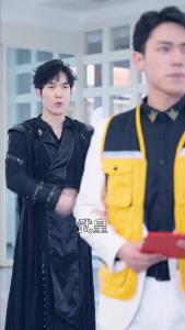 盲神下山之潜龙入渊12