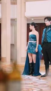 无敌千金燃翻天31