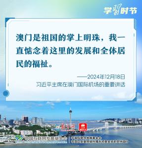 学习时节｜琴澳和鸣 未来可期