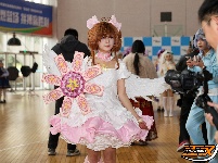 国漫盛宴，燃动荆州——2025国潮动漫嘉年华盛大开幕