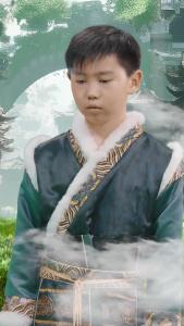 盲神下山之潜龙入渊91