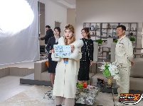 图集丨期待！荆州影视（短剧）产业园三剧齐开