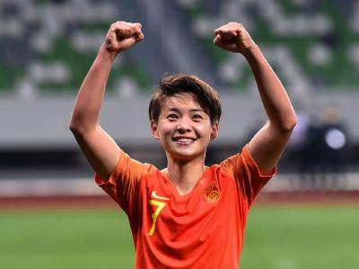 30岁王霜，已报考武汉体育学院博士研究生