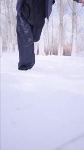 盲神下山之潜龙入渊03