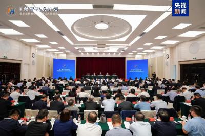 打造技能型高校 “国家队”“新双高”来了