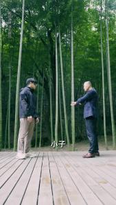 赘婿归来之我是奇门少主81