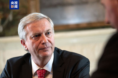 卡斯特赢得智利总统选举