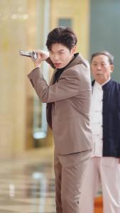 盲神下山之潜龙入渊27