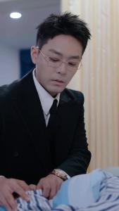 情深不负独念语27