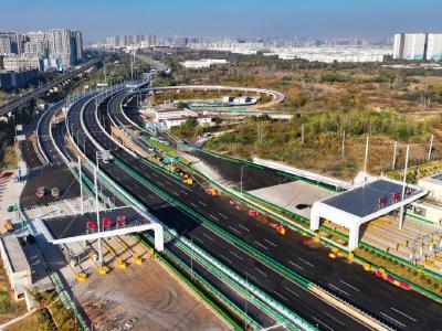 有优惠！武汉绕城高速有新变化