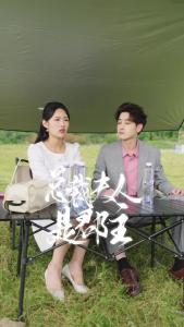 总裁夫人是郡主40