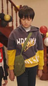 我把双胞胎弄丢了24