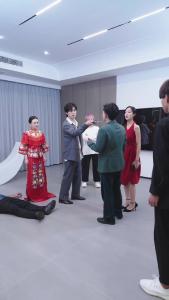 不好，那个吸血鬼又活了11