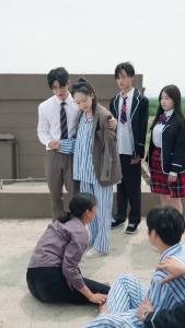 原谅我，妈妈37